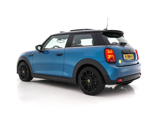 Mini Mini Electric Classic Premium Plus-Pack 33 kWh [ 3-Fase ] (INCL-BTW) Aut. *PANO | FULL-LEATHER | FULL-LED | HAR... ActivLease financial lease