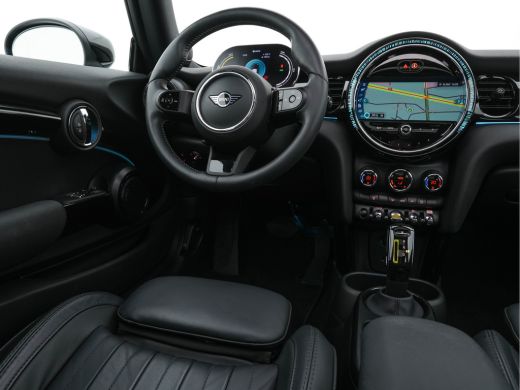 Mini Mini Electric Classic Premium Plus-Pack 33 kWh [ 3-Fase ] (INCL-BTW) Aut. *PANO | FULL-LEATHER | FULL-LED | HAR... ActivLease financial lease