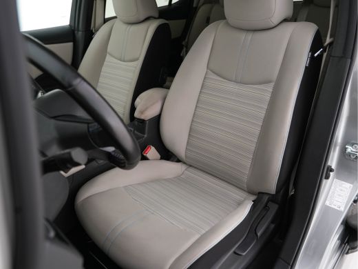 Nissan Leaf N-Connecta 40 kWh (INCL-BTW)  Aut. *ADAPTIVE-CRUISE | NAVI-FULLMAP | SURROUND-VIEW | CARPLAY | KE... ActivLease financial lease
