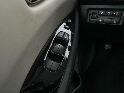 Nissan Leaf N-Connecta 40 kWh (INCL-BTW)  Aut. *ADAPTIVE-CRUISE | NAVI-FULLMAP | SURROUND-VIEW | CARPLAY | KE... ActivLease financial lease