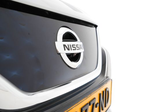 Nissan Leaf N-Connecta 40 kWh (INCL-BTW)  Aut. *ADAPTIVE-CRUISE | NAVI-FULLMAP | SURROUND-VIEW | CARPLAY | KE... ActivLease financial lease