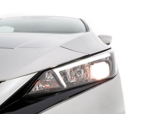 Nissan Leaf N-Connecta 40 kWh (INCL-BTW)  Aut. *ADAPTIVE-CRUISE | NAVI-FULLMAP | SURROUND-VIEW | CARPLAY | KE... ActivLease financial lease