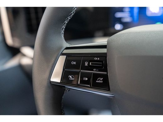 Opel Astra Electric Opel Tourer 54 kWh Edition | Trekhaak | Apple Carplay & Android Auto | 18 inch Lichtmeta... ActivLease financial lease