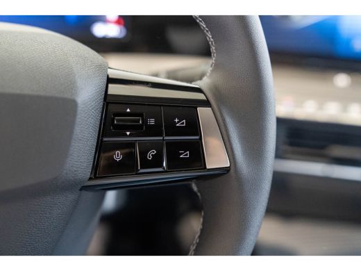 Opel Astra Electric Opel Tourer 54 kWh Edition | Trekhaak | Apple Carplay & Android Auto | 18 inch Lichtmeta... ActivLease financial lease