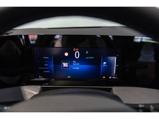 Opel Astra Electric Opel Tourer 54 kWh Edition | Trekhaak | Apple Carplay & Android Auto | 18 inch Lichtmeta... ActivLease financial lease