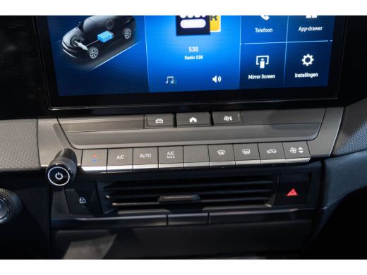 Opel Astra Electric Opel Tourer 54 kWh Edition | Trekhaak | Apple Carplay & Android Auto | 18 inch Lichtmeta... ActivLease financial lease