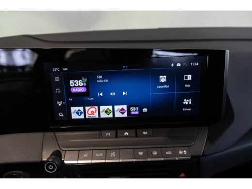 Opel Astra Electric Opel Tourer 54 kWh Edition | Trekhaak | Apple Carplay & Android Auto | 18 inch Lichtmeta... ActivLease financial lease