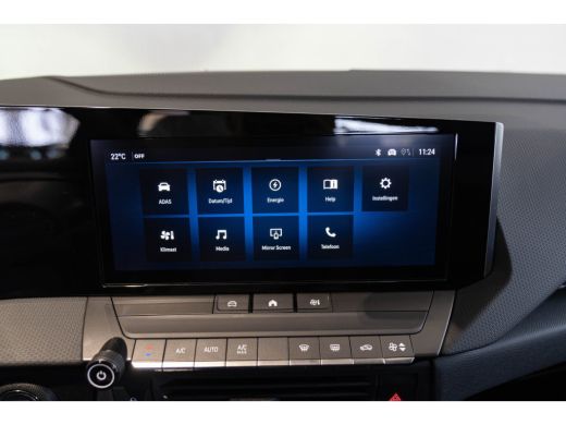 Opel Astra Electric Opel Tourer 54 kWh Edition | Trekhaak | Apple Carplay & Android Auto | 18 inch Lichtmeta... ActivLease financial lease