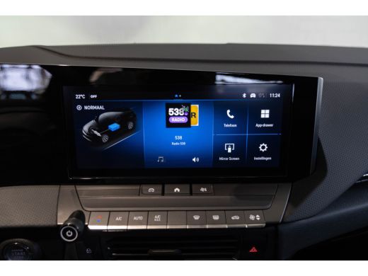 Opel Astra Electric Opel Tourer 54 kWh Edition | Trekhaak | Apple Carplay & Android Auto | 18 inch Lichtmeta... ActivLease financial lease