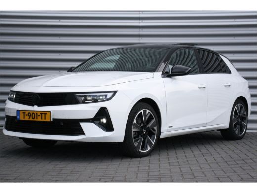Opel Astra Electric ELECTRIC 54 KWH 157PK GS / NAVI / LEDER / CLIMA / LED / PDC / 18" LMV / CAMERA / KEYLESS... Opel Astra Electric ELECTRIC 54 KWH 157PK GS / NAVI / LEDER / CLIMA / LED / PDC / 18" LMV / CAMERA / KEYLESS...