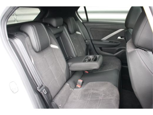 Opel Astra Electric ELECTRIC 54 KWH 157PK GS / NAVI / LEDER / CLIMA / LED / PDC / 18" LMV / CAMERA / KEYLESS... ActivLease financial lease