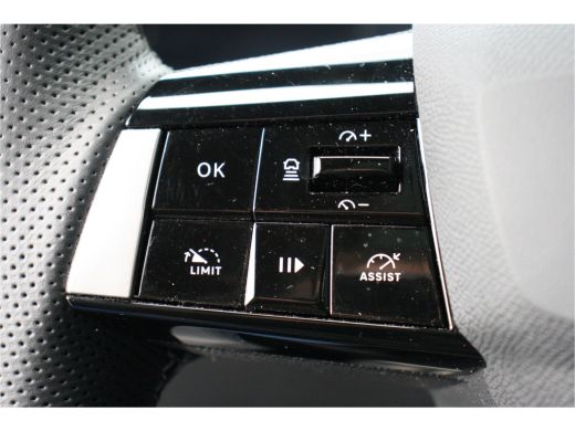 Opel Astra Electric ELECTRIC 54 KWH 157PK GS / NAVI / LEDER / CLIMA / LED / PDC / 18" LMV / CAMERA / KEYLESS... ActivLease financial lease