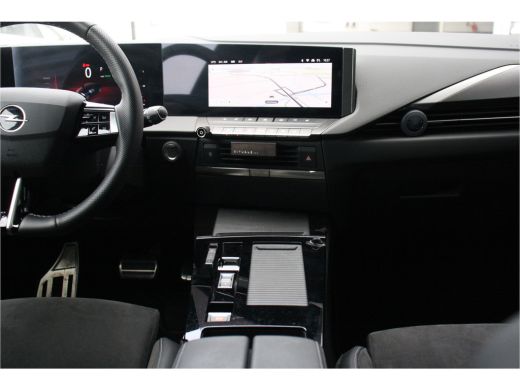 Opel Astra Electric ELECTRIC 54 KWH 157PK GS / NAVI / LEDER / CLIMA / LED / PDC / 18" LMV / CAMERA / KEYLESS... ActivLease financial lease