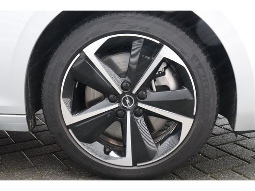 Opel Astra Sports Tourer Opel 1.6 TURBO 180PK HYBRID AUTOMAAT / NAVI / CLIMA / LED / PDC / 17" LMV / BLUETOO... ActivLease financial lease