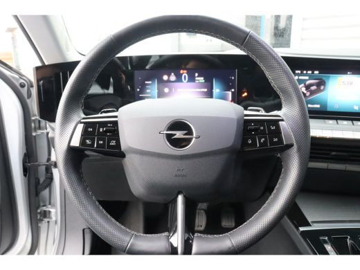 Opel Astra Sports Tourer Opel 1.6 TURBO 180PK HYBRID AUTOMAAT / NAVI / CLIMA / LED / PDC / 17" LMV / BLUETOO... ActivLease financial lease