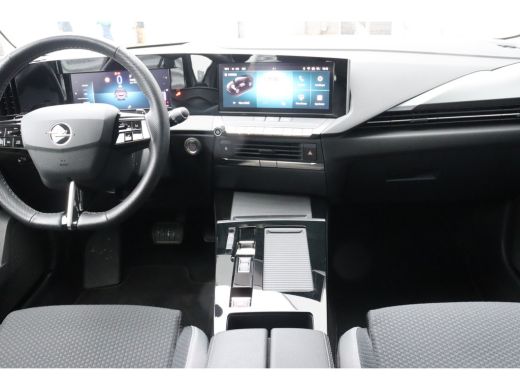 Opel Astra Sports Tourer Opel 1.6 TURBO 180PK HYBRID AUTOMAAT / NAVI / CLIMA / LED / PDC / 17" LMV / BLUETOO... ActivLease financial lease
