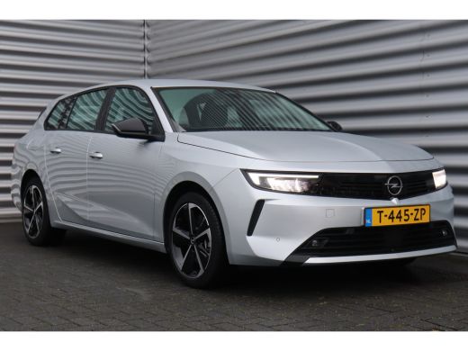 Opel Astra Sports Tourer Opel 1.6 TURBO 180PK HYBRID AUTOMAAT / NAVI / CLIMA / LED / PDC / 17" LMV / BLUETOO... ActivLease financial lease