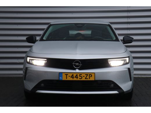 Opel Astra Sports Tourer Opel 1.6 TURBO 180PK HYBRID AUTOMAAT / NAVI / CLIMA / LED / PDC / 17" LMV / BLUETOO... ActivLease financial lease