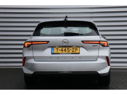 Opel Astra Sports Tourer Opel 1.6 TURBO 180PK HYBRID AUTOMAAT / NAVI / CLIMA / LED / PDC / 17" LMV / BLUETOO... ActivLease financial lease