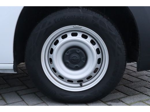 Opel Combo 1.5D 100PK L1H1 EDITION / NAVI / AIRCO / LED / PDC / BLUETOOTH / CRUISECONTROL / NIEUW / DIRECT L... ActivLease financial lease