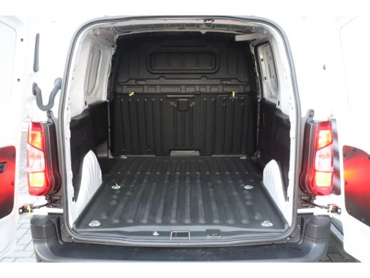 Opel Combo 1.5D 100PK L1H1 EDITION / NAVI / AIRCO / LED / PDC / BLUETOOTH / CRUISECONTROL / NIEUW / DIRECT L... ActivLease financial lease