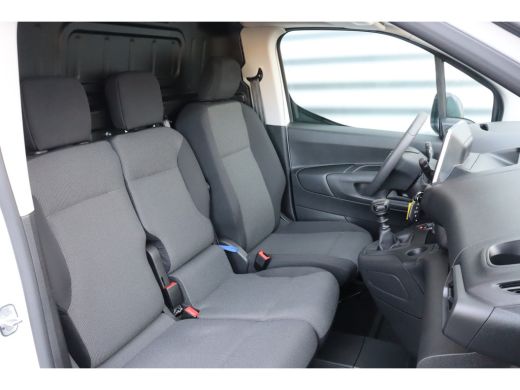 Opel Combo 1.5D 100PK L1H1 EDITION / NAVI / AIRCO / LED / PDC / BLUETOOTH / CRUISECONTROL / NIEUW / DIRECT L... ActivLease financial lease