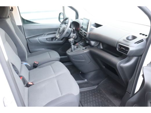 Opel Combo 1.5D 100PK L1H1 EDITION / NAVI / AIRCO / LED / PDC / BLUETOOTH / CRUISECONTROL / NIEUW / DIRECT L... ActivLease financial lease