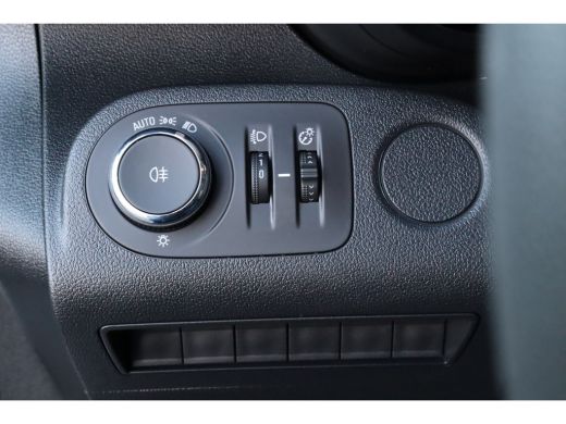 Opel Combo 1.5D 100PK L1H1 EDITION / NAVI / AIRCO / LED / PDC / BLUETOOTH / CRUISECONTROL / NIEUW / DIRECT L... ActivLease financial lease