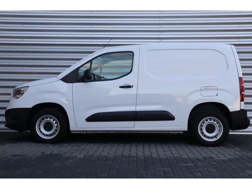 Opel Combo 1.5D 100PK L1H1 EDITION / NAVI / AIRCO / LED / PDC / BLUETOOTH / CRUISECONTROL / NIEUW / DIRECT L... ActivLease financial lease