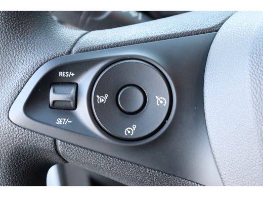 Opel Combo 1.5D 100PK L1H1 EDITION / NAVI / AIRCO / LED / PDC / BLUETOOTH / CRUISECONTROL / NIEUW / DIRECT L... ActivLease financial lease