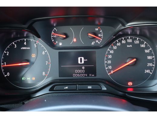 Opel Combo 1.5D 100PK L1H1 EDITION / NAVI / AIRCO / LED / PDC / BLUETOOTH / CRUISECONTROL / NIEUW / DIRECT L... ActivLease financial lease