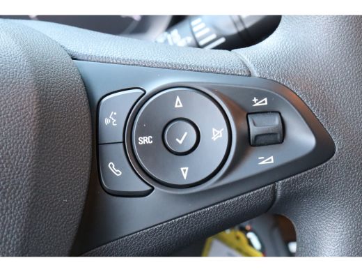 Opel Combo 1.5D 100PK L1H1 EDITION / NAVI / AIRCO / LED / PDC / BLUETOOTH / CRUISECONTROL / NIEUW / DIRECT L... ActivLease financial lease