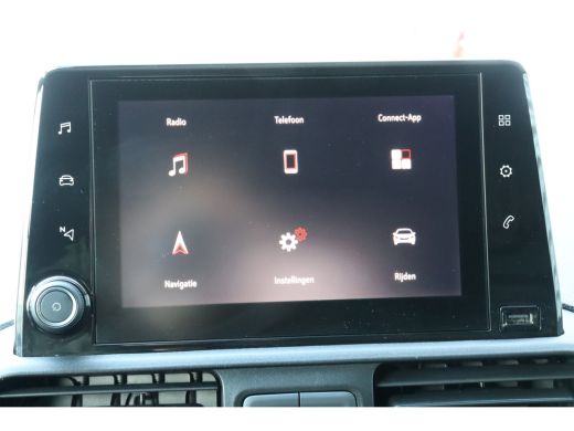 Opel Combo 1.5D 100PK L1H1 EDITION / NAVI / AIRCO / LED / PDC / BLUETOOTH / CRUISECONTROL / NIEUW / DIRECT L... ActivLease financial lease