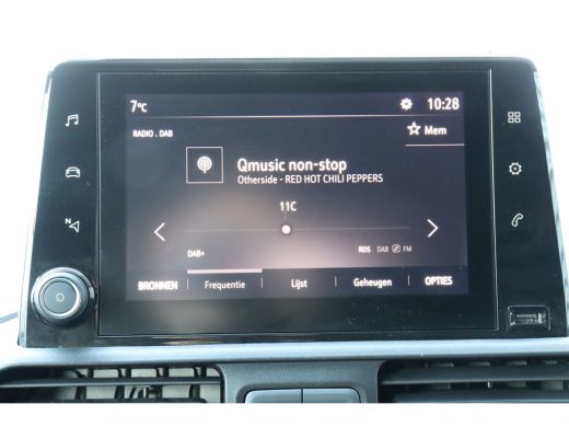 Opel Combo 1.5D 100PK L1H1 EDITION / NAVI / AIRCO / LED / PDC / BLUETOOTH / CRUISECONTROL / NIEUW / DIRECT L... ActivLease financial lease