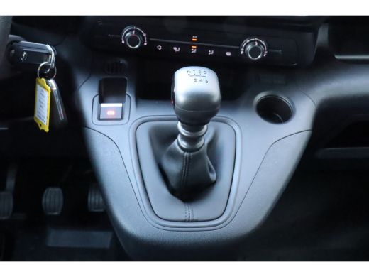 Opel Combo 1.5D 100PK L1H1 EDITION / NAVI / AIRCO / LED / PDC / BLUETOOTH / CRUISECONTROL / NIEUW / DIRECT L... ActivLease financial lease