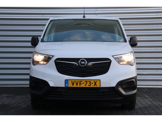 Opel Combo 1.5D 100PK L1H1 EDITION / NAVI / AIRCO / LED / PDC / BLUETOOTH / CRUISECONTROL / NIEUW / DIRECT L... ActivLease financial lease