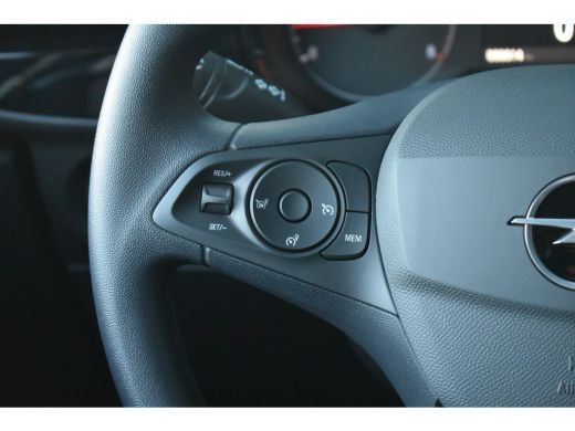 Opel Corsa Opel 1.2 Edition VOORRAAD-ACTIE! | Navigatie by App | 16"LMV | Full-LED | Parkeersensoren | Apple... ActivLease financial lease