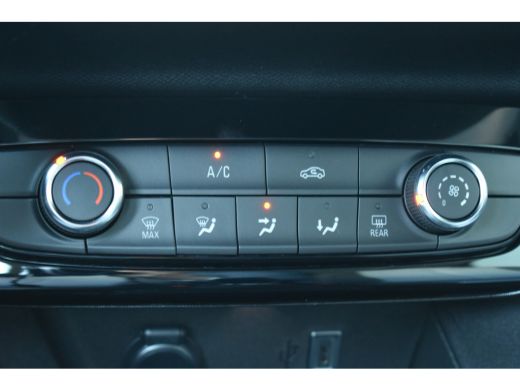 Opel Corsa Opel 1.2 Edition VOORRAAD-ACTIE! | Navigatie by App | 16"LMV | Full-LED | Parkeersensoren | Apple... ActivLease financial lease