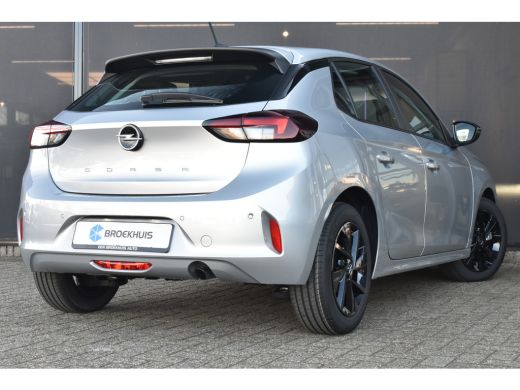 Opel Corsa Opel 1.2 Edition VOORRAAD-ACTIE! | Navigatie by App | 16"LMV | Full-LED | Parkeersensoren | Apple... ActivLease financial lease