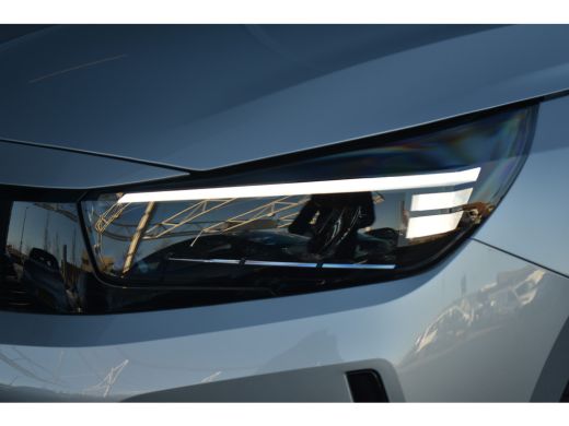 Opel Corsa Opel 1.2 Edition VOORRAAD-ACTIE! | Navigatie by App | 16"LMV | Full-LED | Parkeersensoren | Apple... ActivLease financial lease
