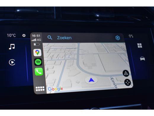 Opel Corsa Opel 1.2 Edition VOORRAAD-ACTIE! | Navigatie by App | 16"LMV | Full-LED | Parkeersensoren | Apple... ActivLease financial lease