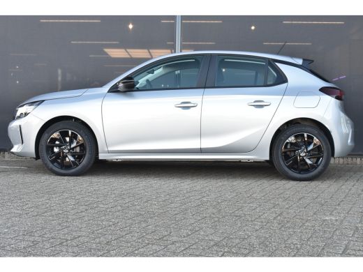 Opel Corsa Opel 1.2 Edition VOORRAAD-ACTIE! | Navigatie by App | 16"LMV | Full-LED | Parkeersensoren | Apple... ActivLease financial lease