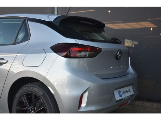 Opel Corsa Opel 1.2 Edition VOORRAAD-ACTIE! | Navigatie by App | 16"LMV | Full-LED | Parkeersensoren | Apple... ActivLease financial lease