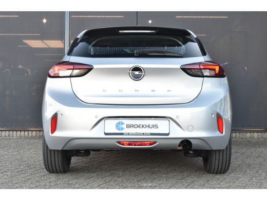 Opel Corsa Opel 1.2 Edition VOORRAAD-ACTIE! | Navigatie by App | 16"LMV | Full-LED | Parkeersensoren | Apple... ActivLease financial lease