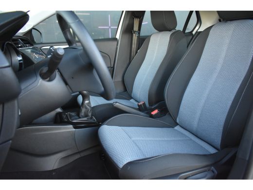 Opel Corsa Opel 1.2 Edition VOORRAAD-ACTIE! | Navigatie by App | 16"LMV | Full-LED | Parkeersensoren | Apple... ActivLease financial lease