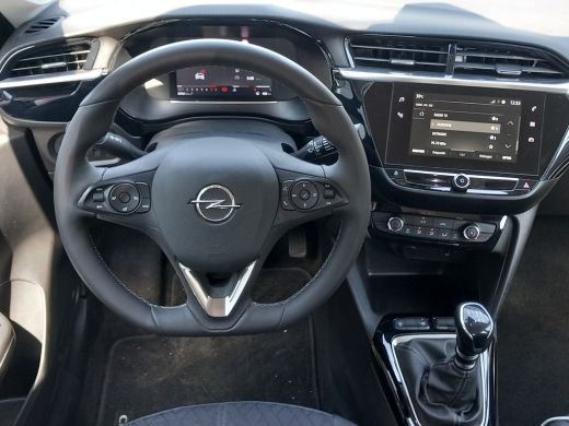 Opel Corsa 1.2 Level 3 | Lichtmetalen velgen 16" | Verkeersbord detectie | Apple Carplay/Android Auto | LED ... ActivLease financial lease