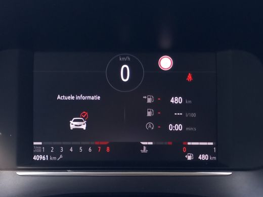 Opel Corsa 1.2 Level 3 | Lichtmetalen velgen 16" | Verkeersbord detectie | Apple Carplay/Android Auto | LED ... ActivLease financial lease