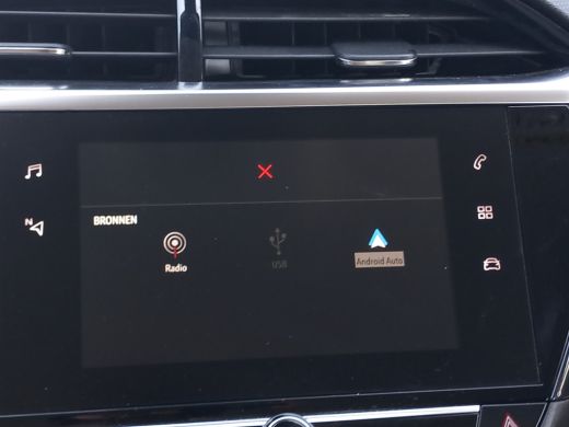 Opel Corsa 1.2 Level 3 | Lichtmetalen velgen 16" | Verkeersbord detectie | Apple Carplay/Android Auto | LED ... ActivLease financial lease