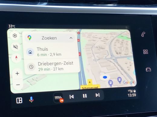 Opel Corsa 1.2 Level 3 | Lichtmetalen velgen 16" | Verkeersbord detectie | Apple Carplay/Android Auto | LED ... ActivLease financial lease