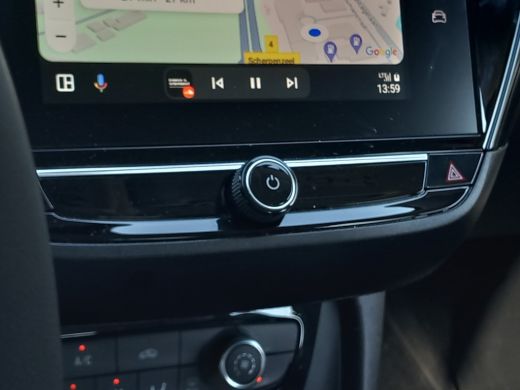 Opel Corsa 1.2 Level 3 | Lichtmetalen velgen 16" | Verkeersbord detectie | Apple Carplay/Android Auto | LED ... ActivLease financial lease